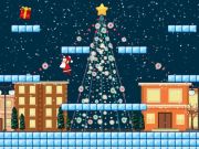 Xogo Busca de Nadal  en liña