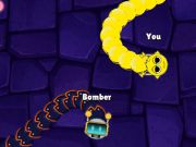 Xogo Squid Sprunki Slither Game 2 en liña