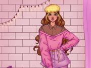 Xogo Inspirado nas Winx  en liña