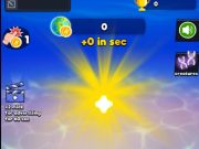 Xogo Evolución Clicker en liña