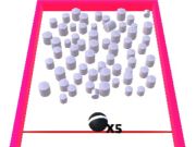 Xogo Bitball en liña