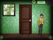 Xogo Amgel Easy Room Escape 242 en liña