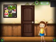 Xogo Amgel Easy Room Escape 1 en liña