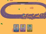 Xogo MASTER ROAD 3D en liña