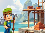 Xogo Construción de mods para Minecraft  en liña