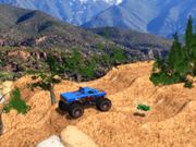 Xogo SUV: Carreiras todoterreo  en liña