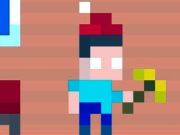 Xogo Minicraft Winterblock en liña