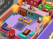 Xogo Tycoon de gardería en liña