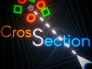 Xogo Sección transversal  en liña
