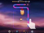 Xogo Zooma Marble Quest 3D en liña