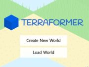Xogo TerraFormer en liña