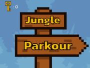 Xogo Jungle Parkour en liña