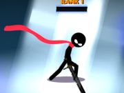 Xogo Stick Vs Zombies - Batalla épica  en liña