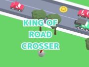 Xogo King of Road Crosser en liña
