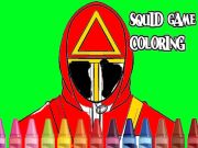 Xogo Xogo de luras para colorear  en liña