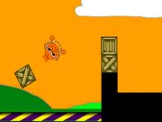 Xogo BLAST SPRUNKI en liña