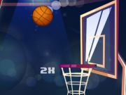 Xogo Xogo Basketball Challenge  en liña