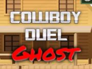 Xogo Ghost Duel Cowboy en liña