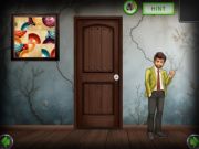 Xogo Amgel Easy Room Escape 243 en liña