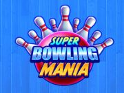 Xogo Super Bowling Mania en liña