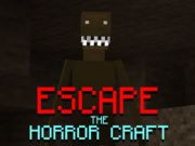 Xogo Escape o oficio de terror en liña