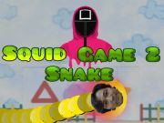 Xogo Xogo Squid 2 Snake  en liña