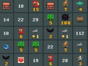 Xogo Dragonsweeper en liña