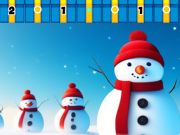 Xogo Bolas de Nadal  en liña