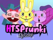 Xogo Recuperación de HTSprunkis  en liña
