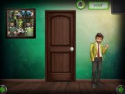 Xogo Amgel Easy Room Escape 245 en liña