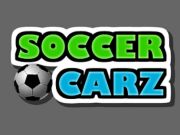 Xogo Fútbol Carz  en liña