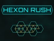 Xogo Hexon Rush en liña