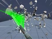 Xogo Sword Master: corta aos teus inimigos!  en liña