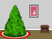 Xogo Un escape room de Nadal  en liña