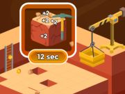 Xogo Block Digger en liña