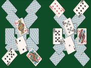 Xogo Solitario soviético  en liña