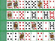 Xogo Cartas: Solitaire Carpet  en liña