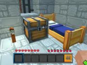 Xogo Noob Miner 3D: Jailbreak en liña