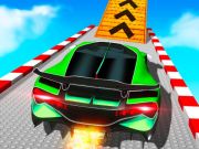 Xogo GT Cars Racing City en liña