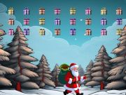 Xogo Space Invaders: Edición de Nadal  en liña