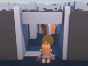 Xogo Maze 3d en liña