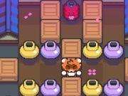 Xogo Dungeon de Yokai  en liña
