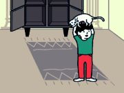 Xogo Onde está o meu gato  en liña