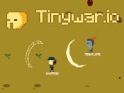 Xogo Tinywar. io  en liña