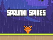 Xogo Picos de sprunki  en liña