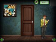 Xogo Amgel Easy Room Escape 247 en liña