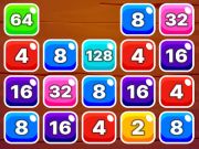 Xogo Block Mania 2048 en liña