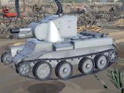 Xogo Mundo de tanques militares  en liña