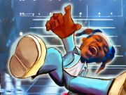 Xogo Baile de baile ksi  en liña