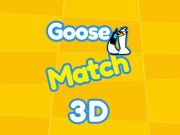 Xogo Partido de ganso 3d  en liña
